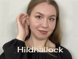 Hildhallock