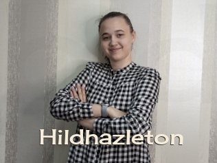 Hildhazleton