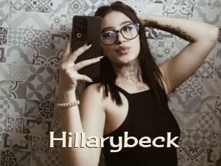 Hillarybeck