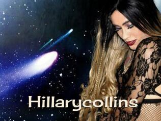 Hillarycollins