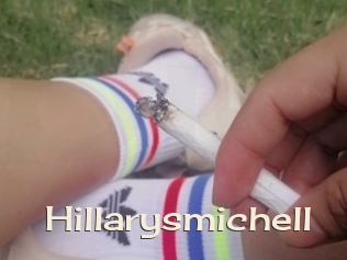 Hillarysmichell