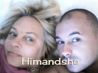 Himandshe