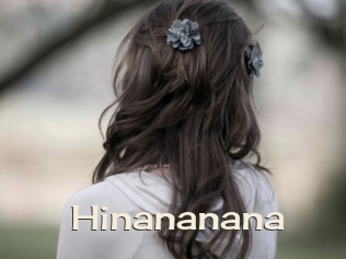 Hinananana