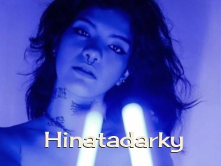 Hinatadarky