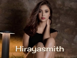 Hirayasmith