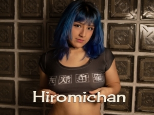 Hiromichan