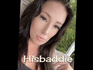 Hisbaddie