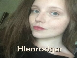 Hlenrodger