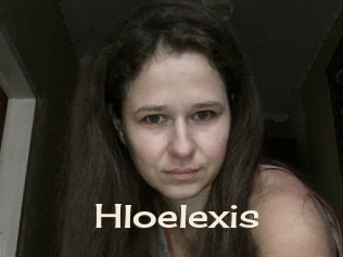 Hloelexis