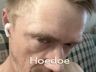 Hoedoe