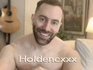 Holdencxxx