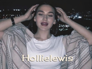 Hollielewis