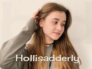 Hollisadderly