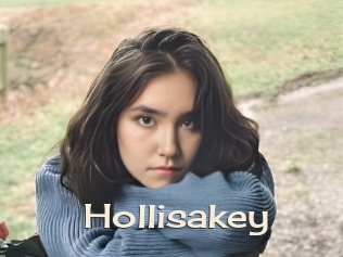 Hollisakey