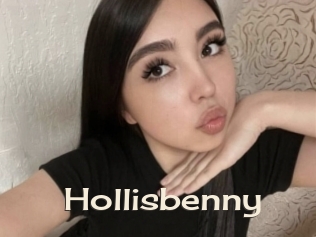 Hollisbenny