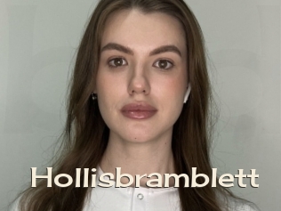 Hollisbramblett