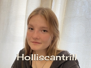 Holliscantrill