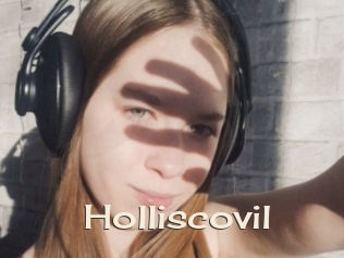 Holliscovil