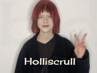 Holliscrull