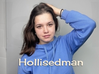 Hollisedman