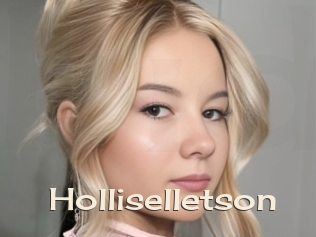 Holliselletson