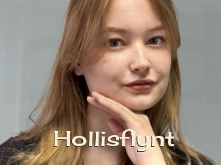 Hollisflynt