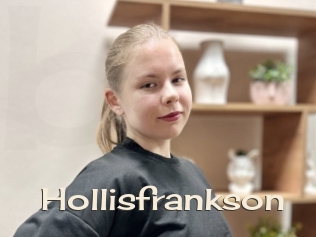 Hollisfrankson