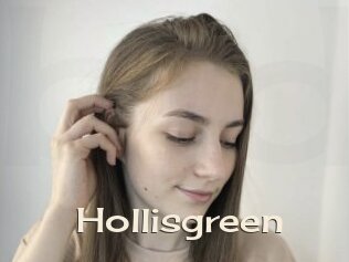 Hollisgreen