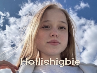 Hollishigbie