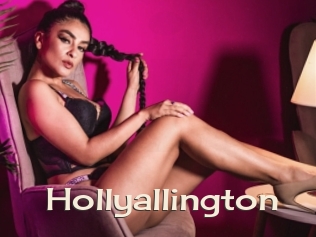 Hollyallington