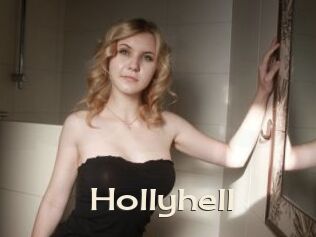 Hollyhell