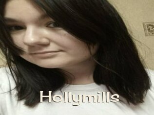 Hollymills