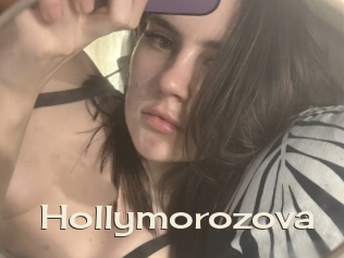 Hollymorozova