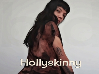 Hollyskinny