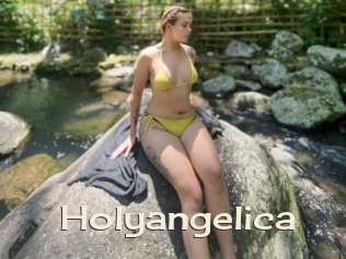 Holyangelica