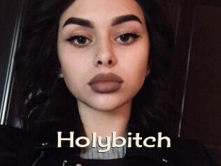 Holybitch