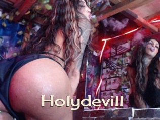 Holydevill