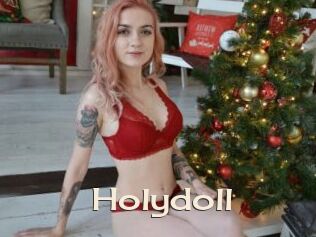 Holydoll