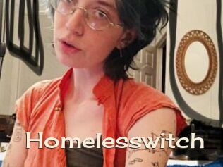 Homelesswitch