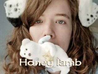 Honey_lamb