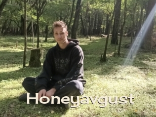 Honeyavgust