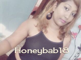 Honeybab18