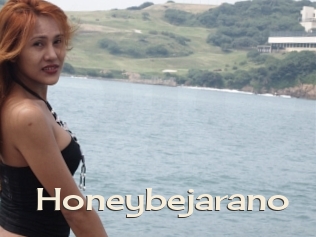 Honeybejarano