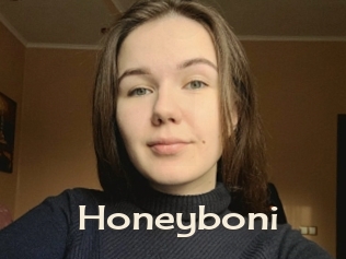 Honeyboni