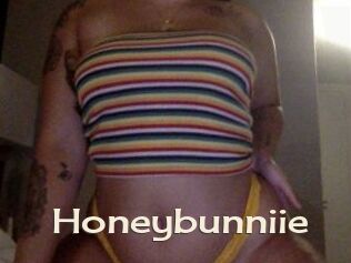 Honeybunniie