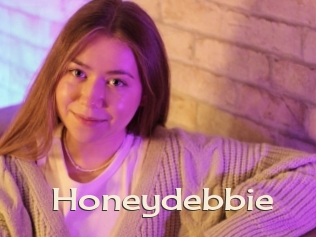 Honeydebbie