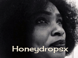 Honeydropsx