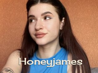 Honeyjames