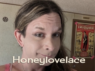 Honeylovelace