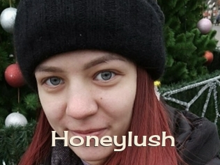 Honeylush